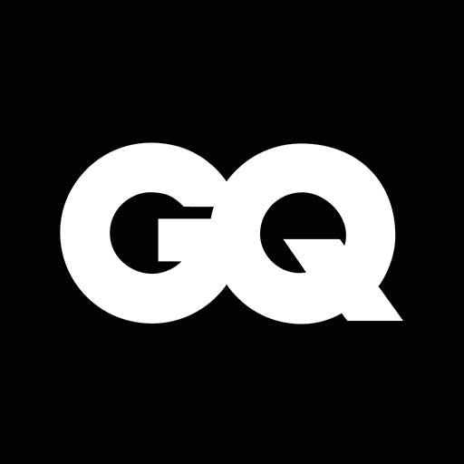 GQ India logo