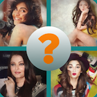 Guess the Bollywood Actress - Quiz 7.2.3z