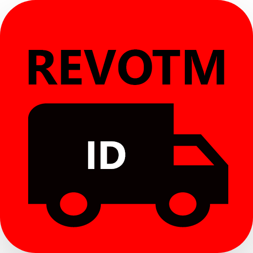 Revotm RLI 2 logo