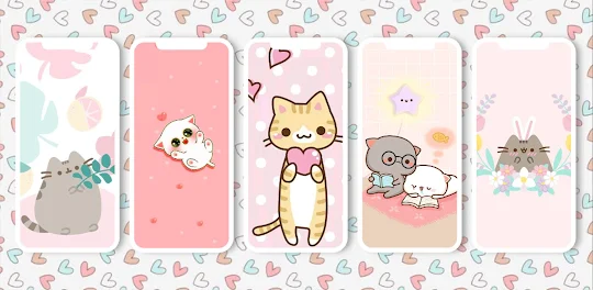 Cute Kawaii Wallpapers