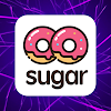 Sugar - live chat app icon