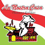 Cover Image of Tải xuống Pizzaria La Nostra Casa  APK