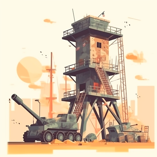 Base Defender 3D logo