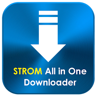 STROM -All in one downloader