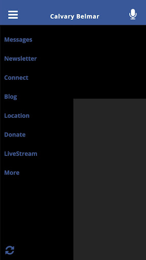 Calvary Belmar Screenshot 4 - AppWisp.com