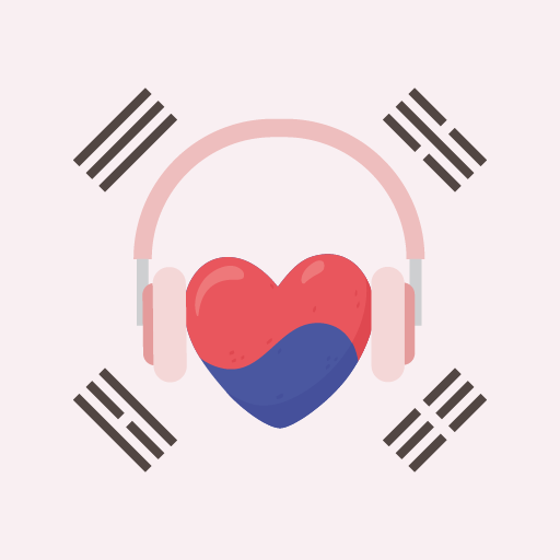 Korean Radio logo