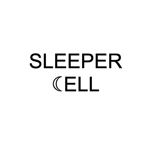 Sleeper Cell - Sleep Tracker logo
