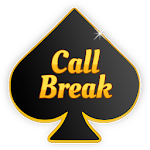 Cover Image of Descargar Juego de cartas Call Break - Callbreak multijugador 2020  APK