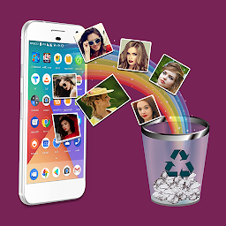 Icon image Recover Deleted All Photos