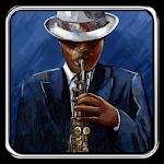 Cover Image of ダウンロード Blues Radio For Android™  APK