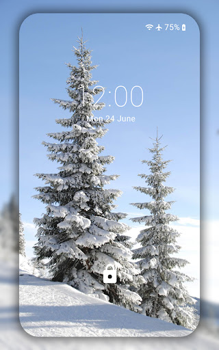 Winter Wallpaper