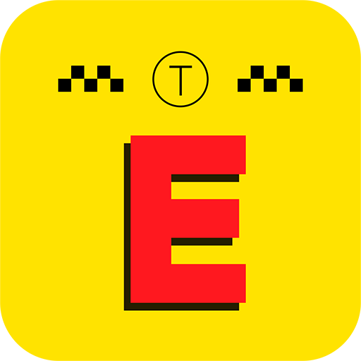 Единое такси logo