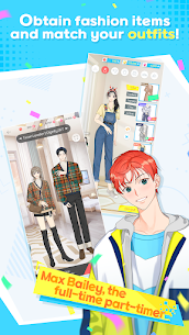 Private Session : Me&U MOD APK 2.0 (Unlimited Gold/Rubies/Resources) 5