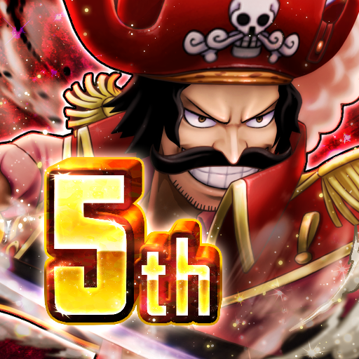 One Piece サウザンドストーム Apps On Google Play