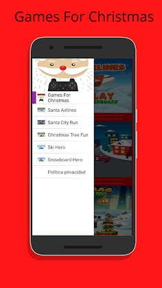 Games For Christmas - Screenshot 3