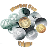 CoinMarket Crypto Capitalization 2019 icon