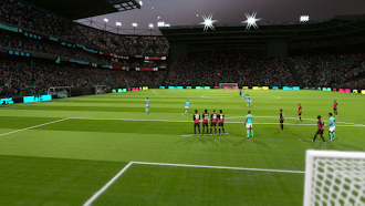 Game screenshot Dream League Soccer 2023 mod apk