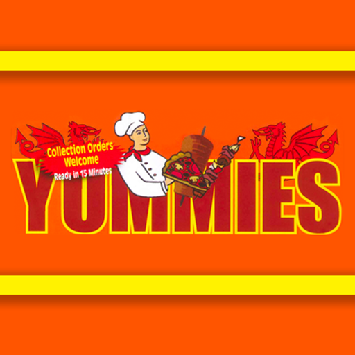 Yummies Fast Food Takeaway - Aplikasi Di Google Play