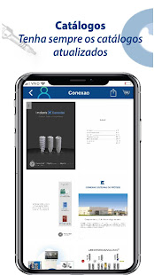 Conexu00e3o Digital Implant 1.0.230 APK screenshots 2
