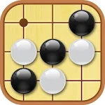 Cover Image of Download Gomoku - Online Game Hall  APK