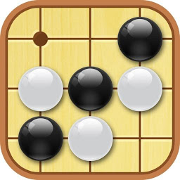 Gomoku - Online Game Hall: Download & Review
