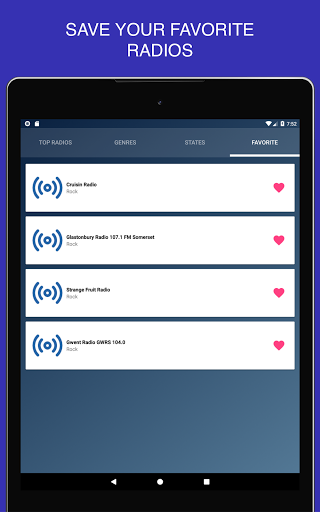 Vibes FM 93,8 Radio Live - Izinhlelo zokusebenza ku-Google Play