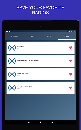 Vibes FM 93,8 Radio Live APK for Android Download