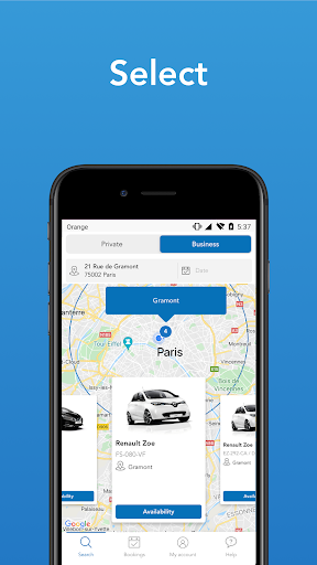 glide.io screenshot 3