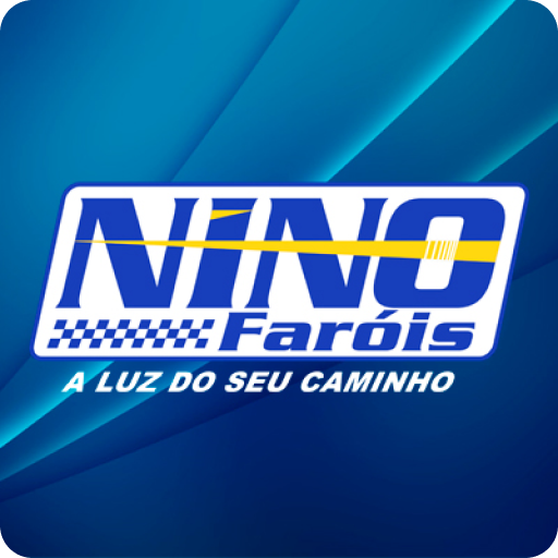 Nino Faróis logo