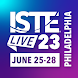 ISTELive 23 - Androidアプリ