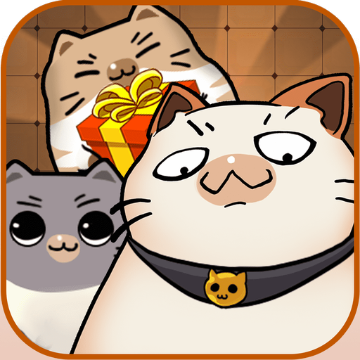 Haru Cats: Cute Sliding Puzzle