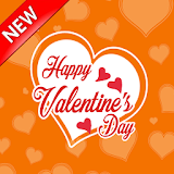 Valentine's Day 2018 LiveWallpaper New icon
