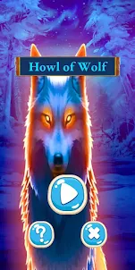 Howl of Wolf