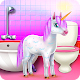 Cute Unicorn Caring & Dressup Unduh di Windows