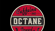 Caffeine And Octane 2022 Schedule