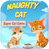 Cat Simulator - Naughty Cat icon
