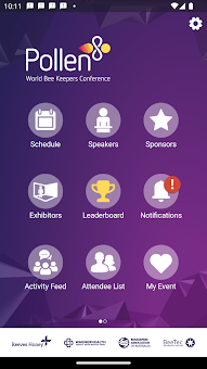 Ignite Event Launcher screenshot 3