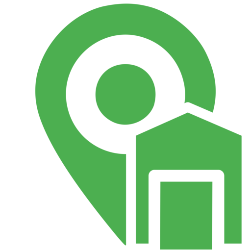 MyGeoFarm logo