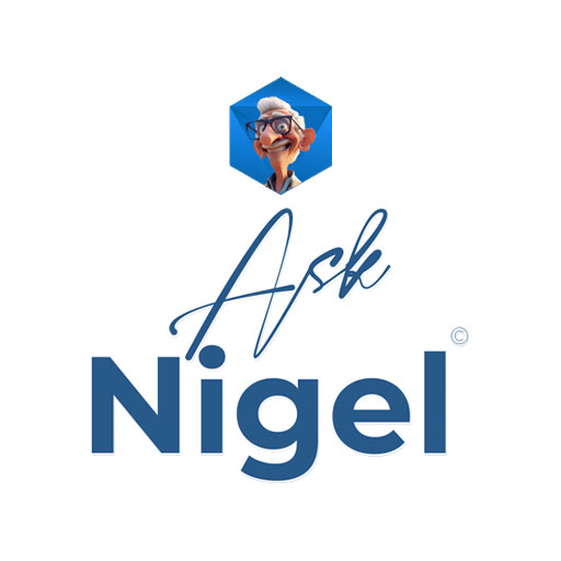 Ask Nigel