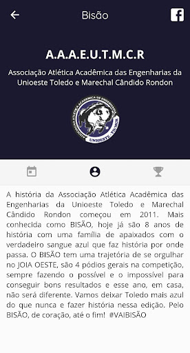 JOIA Oeste 2019 - Jogos Inter  Screenshot 4 - AppWisp.com