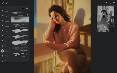 Infinite Painter 7.0.15 14