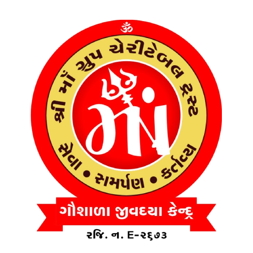 MAA Group Gaushala