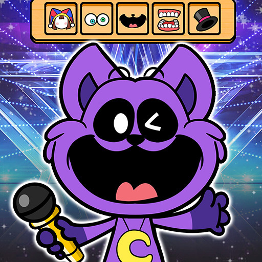 Singing Monster Got Talent Download on Windows
