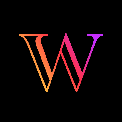 تحميل تطبيق خلفيات الشاشة Open Wallpaper مهكر