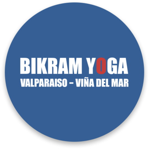 BIKRAM YOGA VALPARAISO  Icon