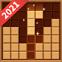 Woody Block：Endless Puzzle Game