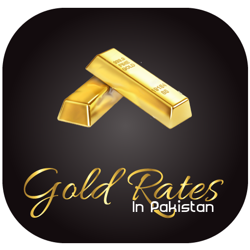 Gold Rates In Pakistan logo