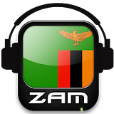 Radio Zambia icon