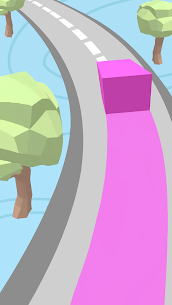 Color Adventure: Draw the Path APK+ MOD [Unlocked] 3