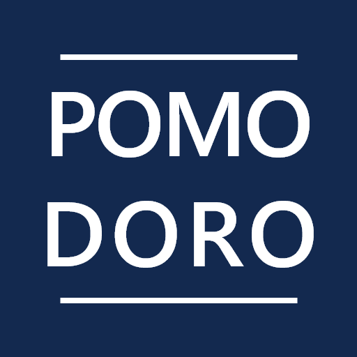 Pomodoro Technique - Timer - T  Icon
